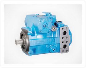 Axial Piston Pump