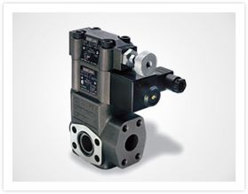 Directional Control Valve