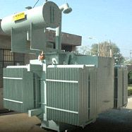 Distribution Transformer