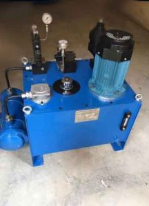 Hydraulic Power Packs