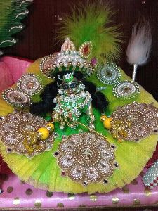 Laddu Gopal Poshak