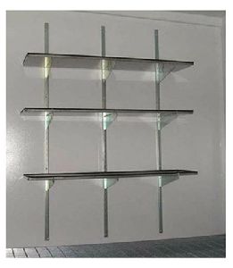 adjustable shelves