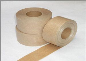 reinforced paper tape