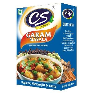 Garam Masala