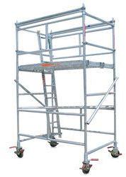 movable scaffolding