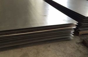 COMPOSITE CLAD PLATES