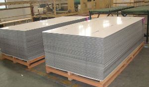 Inconel Plate