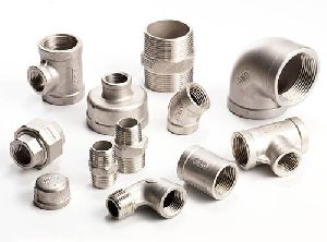 Pipe Fittings