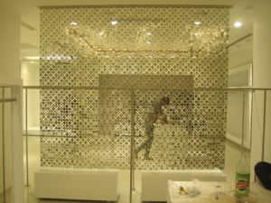 Stainless Steel Screen