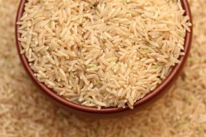 Brown Rice