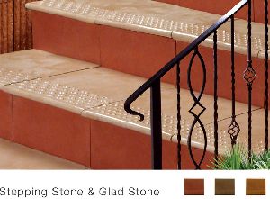 Stepping Stone and Gladstone