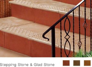 Stepping Stone and Gladstone