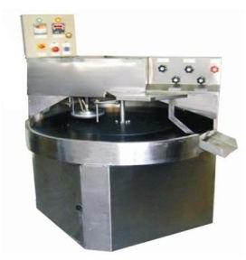 Chapati Machine