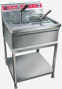 Deep Fat Fryer