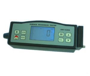 DIGITAL SURFACE ROUGHNESS TESTER