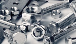 Stainless Steel Fastener