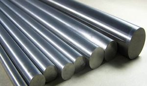 Stainless Steel Round Bar