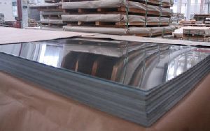 Stainless Steel Sheet