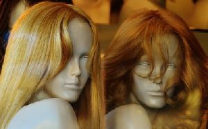 Lace Front Wigs