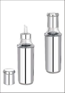 DHAATU Stainless Steel Oil Dispenser (350ML) Prime Quality