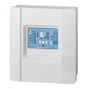 conventional fire alarm panel