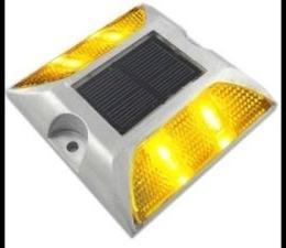 Solar Road Studs