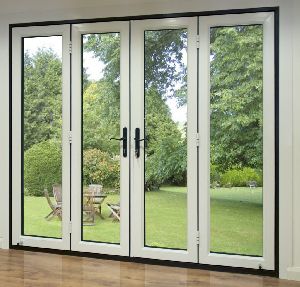 Casement Doors