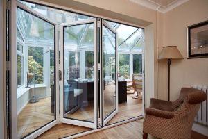 Slide and Fold Doors