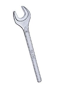 Single Open End Spanner