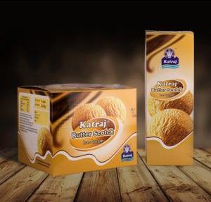 Butterscotch Icecream