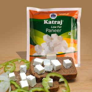 Low Fat Paneer