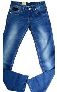 Mens Casual Jeans