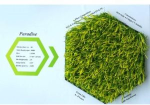 Colored Mix Artificial Grass