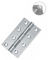 SILVER hinges