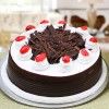 Blackforest Cake