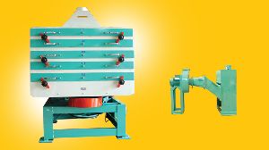 Rice Sifter