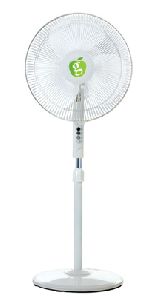 Pedestal Fans