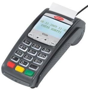 pos machine