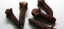 Clove Pods