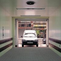 Car Elevators