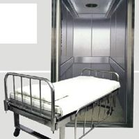 hospital elevators