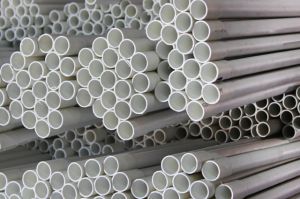 electrical pvc pipes