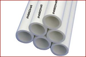 UPVC Pipes