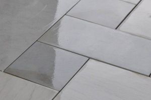 Sawn Paving