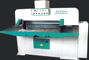 high speed paper cutter