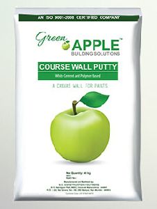 COURSE WALL PUTTY