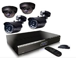 CCTV Camera