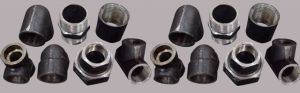 Carbon Steel Forged Fittings