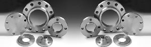 Monel Flanges