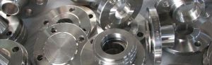 Super Duplex Steel Flanges